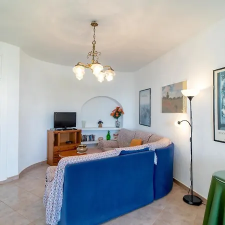 Fuer 4 Personen Ca 80 Qm In Nerja, Andalusien Costa Del Sol Apartment *