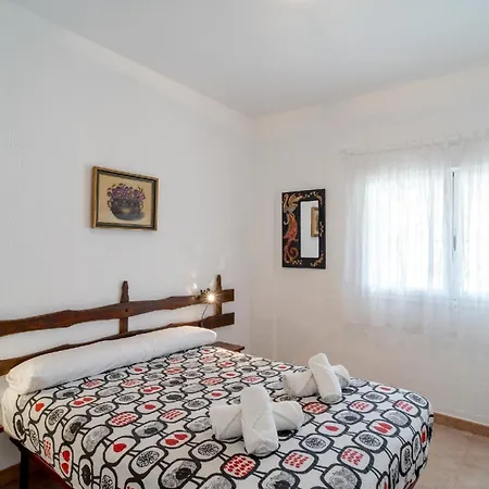 Fuer 4 Personen Ca 80 Qm In Nerja, Andalusien Costa Del Sol