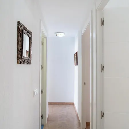 شقة Fuer 4 Personen Ca 80 Qm In Nerja, Andalusien Costa Del Sol