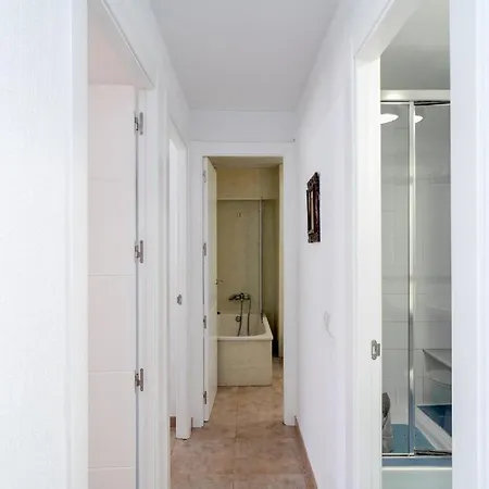 Fuer 4 Personen Ca 80 Qm In Nerja, Andalusien Costa Del Sol * نيرخا