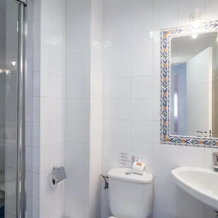 Fuer 4 Personen Ca 80 Qm In Nerja, Andalusien Costa Del Sol Nerja