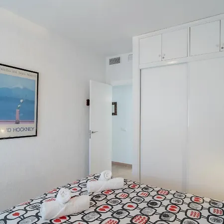 Fuer 4 Personen Ca 80 Qm In Nerja, Andalusien Costa Del Sol * نيرخا