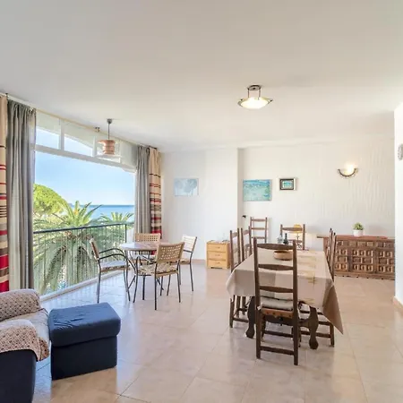 Fuer 4 Personen Ca 80 Qm In Nerja, Andalusien Costa Del Sol Apartment *