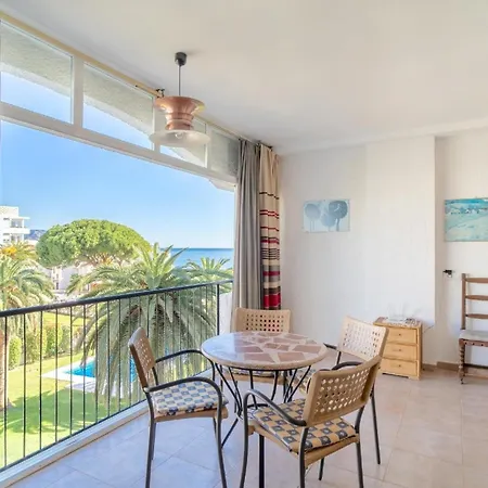 Apartamento Fuer 4 Personen Ca 80 Qm In Nerja, Andalusien Costa Del Sol
