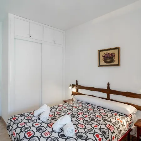 Fuer 4 Personen Ca 80 Qm In Nerja, Andalusien Costa Del Sol Apartment Nerja